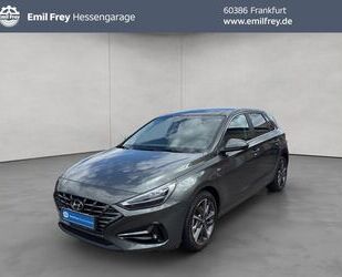 Hyundai i30 Gebrauchtwagen