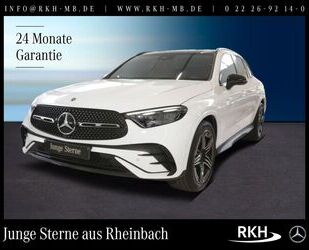 Mercedes-Benz GLC 200 Gebrauchtwagen