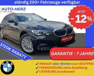 BMW 330 Gebrauchtwagen