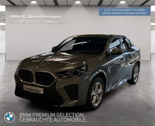 BMW X2 Gebrauchtwagen
