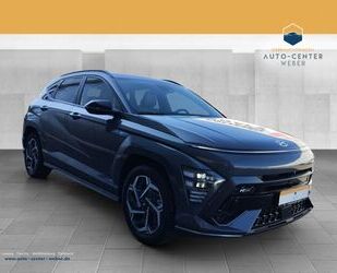 Hyundai KONA Gebrauchtwagen