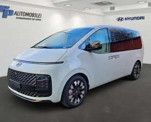 Hyundai STARIA Gebrauchtwagen