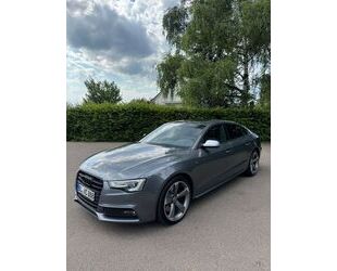 Audi S5 Gebrauchtwagen