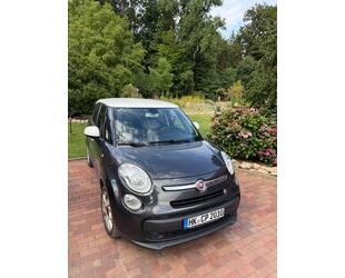 Fiat 500L Living Gebrauchtwagen