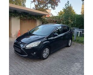 Ford C-Max Gebrauchtwagen