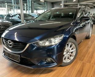 Mazda 6 Gebrauchtwagen