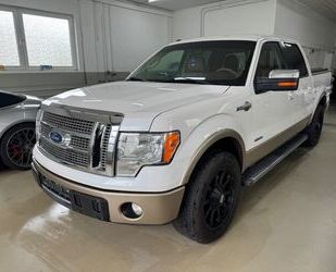 Ford F 150 Gebrauchtwagen