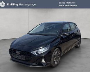 Hyundai i20 Gebrauchtwagen