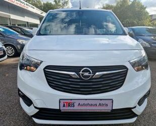 Opel Combo Gebrauchtwagen
