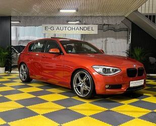 BMW 116 Gebrauchtwagen