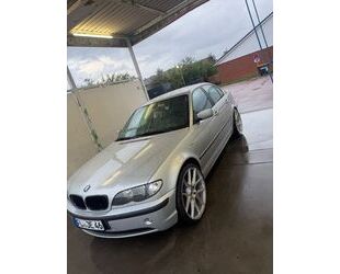 BMW 325 Gebrauchtwagen