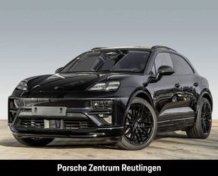 Porsche Macan Gebrauchtwagen