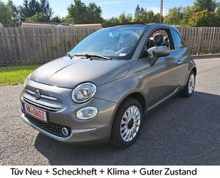 Fiat 500 Gebrauchtwagen