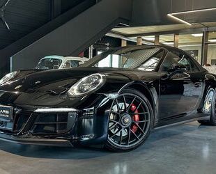 Porsche 991 Gebrauchtwagen