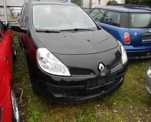 Renault Clio Gebrauchtwagen