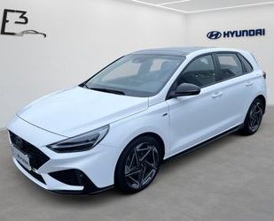 Hyundai i30 Gebrauchtwagen