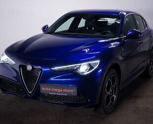 Alfa Romeo Stelvio Gebrauchtwagen