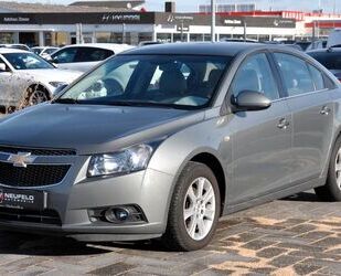 Chevrolet Cruze Gebrauchtwagen