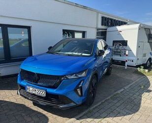 Renault Rafale Gebrauchtwagen