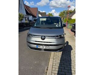 VW T7 Multivan Gebrauchtwagen