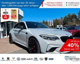 BMW M2 Gebrauchtwagen