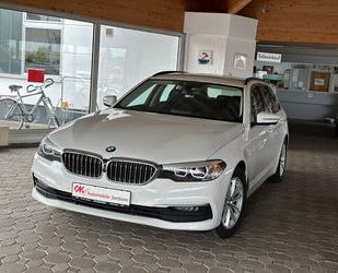 BMW 520 Gebrauchtwagen
