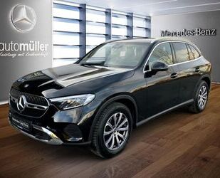 Mercedes-Benz GLC 200 Gebrauchtwagen