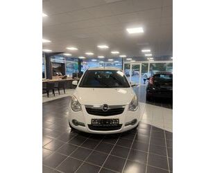 Opel Agila Gebrauchtwagen