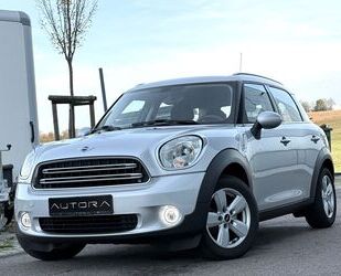 Mini Cooper Countryman Gebrauchtwagen