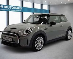 Mini Cooper SE Gebrauchtwagen