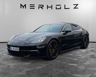 Porsche Panamera Gebrauchtwagen