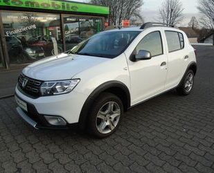 Dacia Sandero Gebrauchtwagen