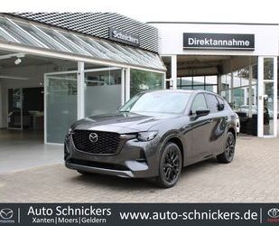 Mazda CX-60 Gebrauchtwagen