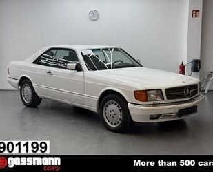 Mercedes-Benz 560 Gebrauchtwagen