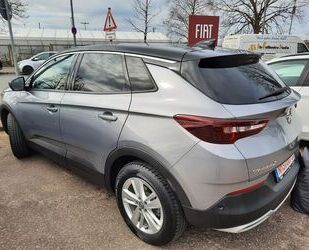 Opel Grandland (X) Gebrauchtwagen