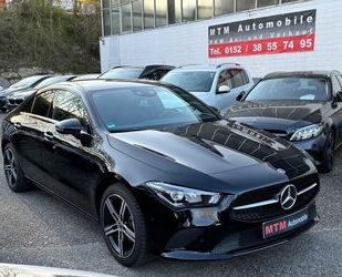 Mercedes-Benz CLA 180 Gebrauchtwagen