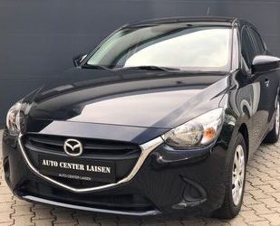 Mazda 2 Gebrauchtwagen