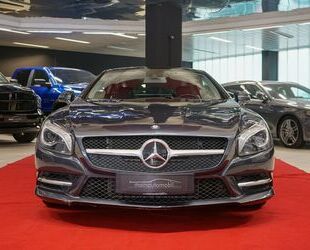 Mercedes-Benz SL 350 Gebrauchtwagen