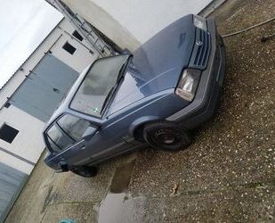 Opel Ascona Gebrauchtwagen
