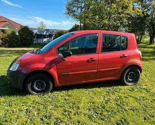 Chevrolet Modus 