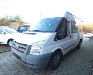 Ford Transit Gebrauchtwagen