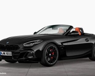 BMW Z4 M40i Gebrauchtwagen