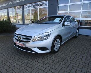 Mercedes-Benz A 180 Gebrauchtwagen