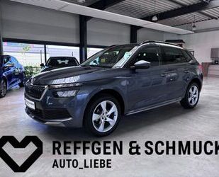 Skoda Kamiq Gebrauchtwagen