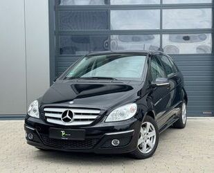 Mercedes-Benz B 200 Gebrauchtwagen