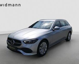 Mercedes-Benz C 220 Gebrauchtwagen