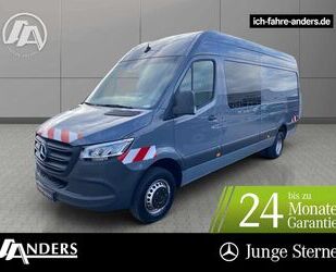 Mercedes-Benz Sprinter Gebrauchtwagen