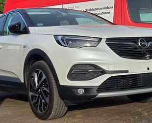 Opel Grandland (X) Gebrauchtwagen