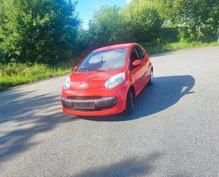 Citroen C1 Gebrauchtwagen