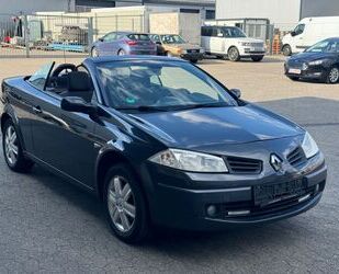 Renault Megane Gebrauchtwagen